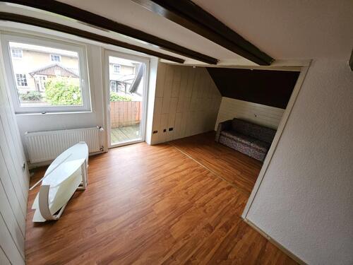 Foto - 1 Zimmer Etagenwohnung in Hameln