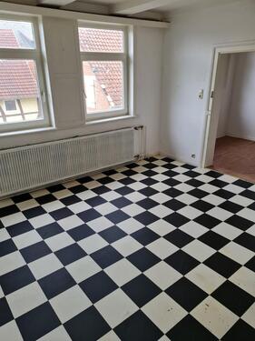 Foto - Etagenwohnung in Hameln zur Miete