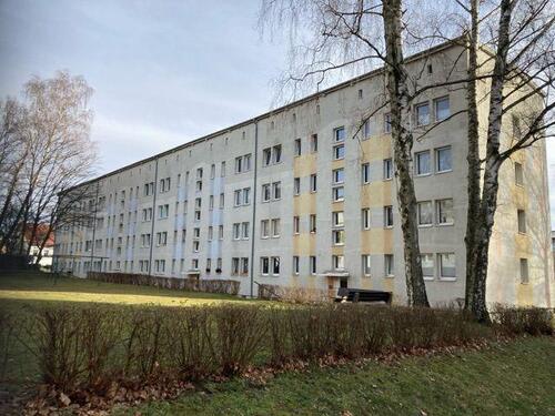 Foto - Endliche eine eigene Bude! - 230,00&nbsp;EUR Kaltmiete, ca.&nbsp; 40,33&nbsp;m&sup2;