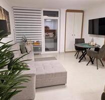 Wohnung in Bad Harzburg zu verkaufen