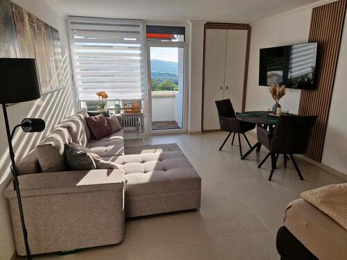 Foto - 1 Zimmer Etagenwohnung zum Kaufen in Bad Harzburg