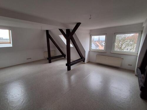 Foto - 1 Zimmer Maisonettenwohnung in Gotha