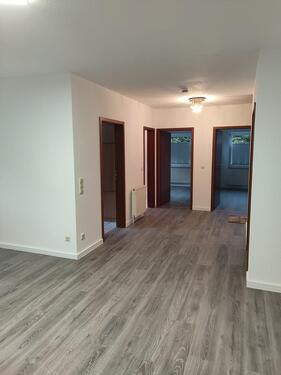 Foto - Gepflegte 3-Zimmer-Wohnung mit Garten in Syke - ab 01.06.