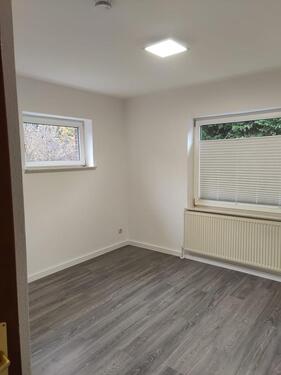 Foto - 3 Zimmer Erdgeschoßwohnung in Syke