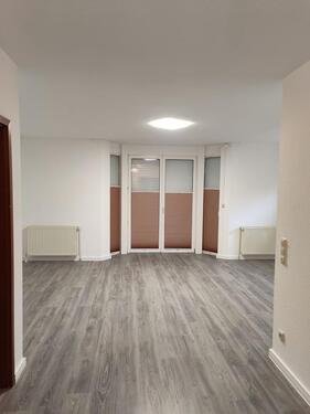 Foto - Erdgeschoßwohnung in Syke zur Miete