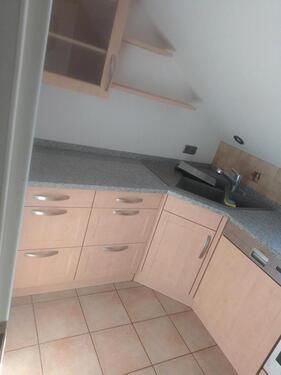 Foto - Dachgeschoßwohnung in Reuth bei Erbendorf zur Miete
