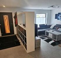 3 Zimmer Wohnung in Aidlingen inkl Stellplatz