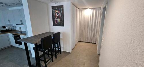 Foto - 3 Zimmer Erdgeschoßwohnung in Aidlingen