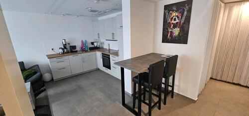 Foto - Erdgeschoßwohnung in Aidlingen zur Miete