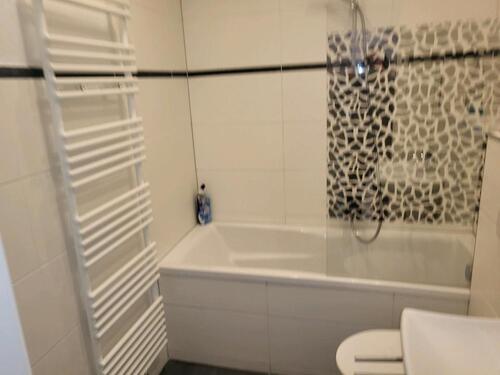 Foto - Erdgeschoßwohnung in Pforzheim zur Miete