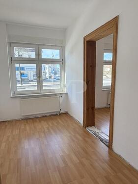 Foto - 4 Zimmer Erdgeschoßwohnung in Senftenberg
