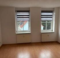 2-Raum Wohnung in Sandersdorf-Brehna zu vermieten