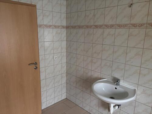 Foto - Etagenwohnung in Sandersdorf-Brehna zur Miete