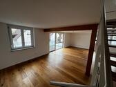 Foto - 4 Zimmer Maisonettenwohnung in Cleebronn