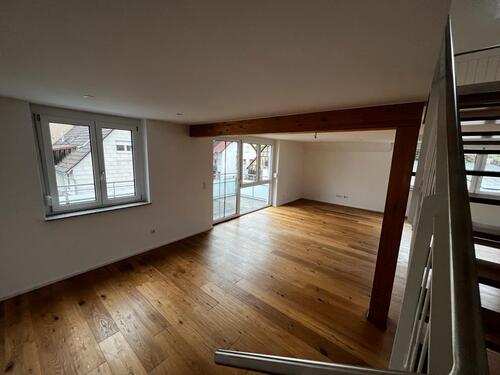 Foto - 4 Zimmer Maisonettenwohnung in Cleebronn