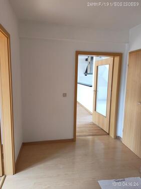 Foto - Helle 4-Zimmer DG Wohnung in Cottbus, Spremberger Vorstadt