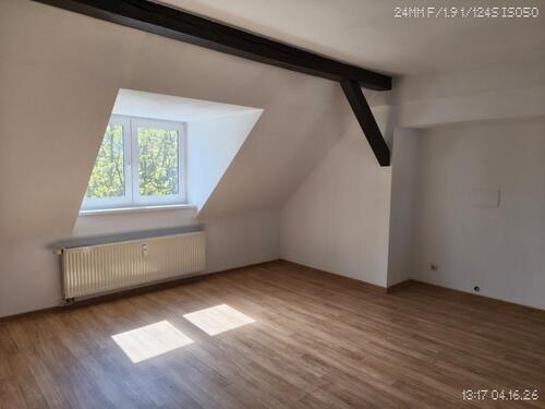 Foto - 4 Zimmer Dachgeschoßwohnung in Cottbus