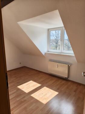 Foto - Dachgeschoßwohnung in Cottbus zur Miete