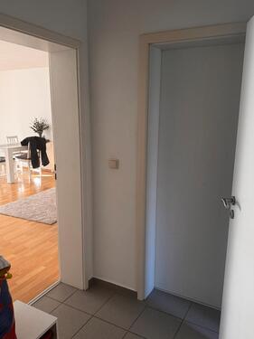Foto - Warme, sonnige 3-Zimmer-Wohnung in Coburg,100m2