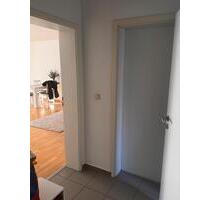 Warme, sonnige 3-Zimmer-Wohnung in Coburg,100m2