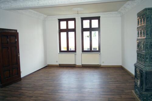 Foto - Geräumige 3-Raum-Wohnung mit Charm in Arnstadt
