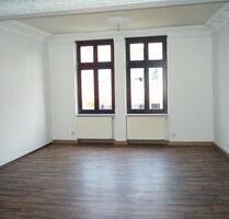 Geräumige 3-Raum-Wohnung mit Charm in Arnstadt