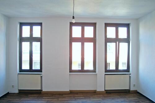 Foto - 3 Zimmer Etagenwohnung in Arnstadt