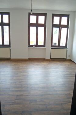 Foto - Etagenwohnung in Arnstadt zur Miete