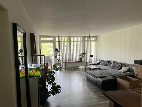 Foto - 3 Zimmer Etagenwohnung in Lüneburg