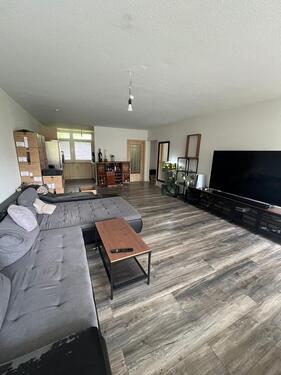 Foto - Etagenwohnung in Lüneburg zur Miete