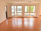 Foto - Helle 3‑Zimmer‑Wohnung mit Balkon in Stuttgart‑Riedenberg