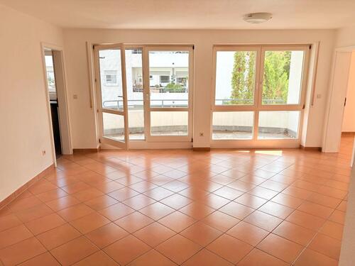 Foto - Helle 3‑Zimmer‑Wohnung mit Balkon in Stuttgart‑Riedenberg