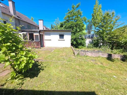 Foto - Einfamilienhaus in Koblenz zum Kaufen