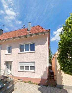 Foto - Böhmenkirch 2 famailien haus potenzial auf 3 Familien Haus