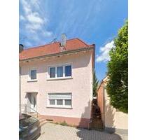 Böhmenkirch 2 famailien haus potenzial auf 3 Familien Haus