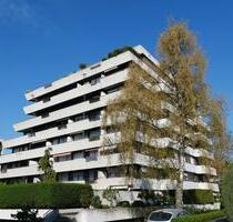 3 Zi.Wohn.Neu-UlmPfuhl mit schönem Blick aufs Münster 5.Stock