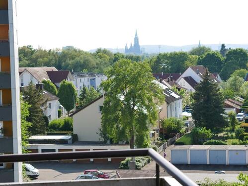 Foto - 3 Zimmer Etagenwohnung zum Kaufen in Neu-Ulm