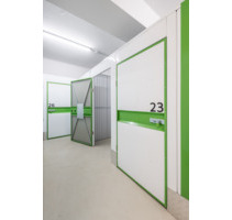 Storebox Selfstorage-Lager Gera Süd