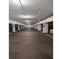 Tiefgaragenstellplatz, D'dorf Bilk Oertelstraße, Nähe Uniklinik - Düsseldorf Stadtbezirk 3