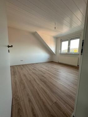 Foto - Etagenwohnung in Dornburg