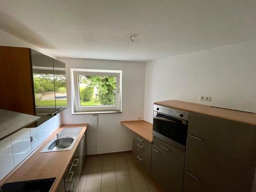 Foto - Etagenwohnung zur Miete in Solingen