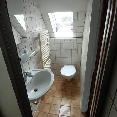 Foto - Etagenwohnung in Marburg