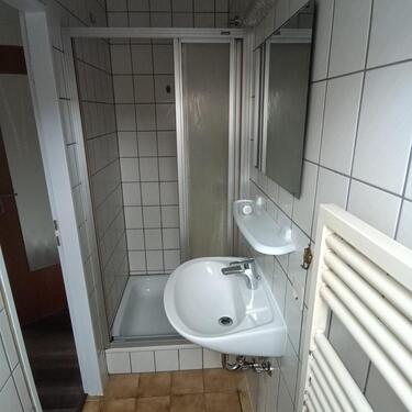 Foto - Etagenwohnung in Marburg zur Miete