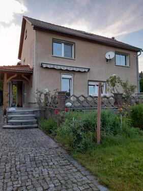 Foto - Einfamilienhaus in Sohland an der Spree