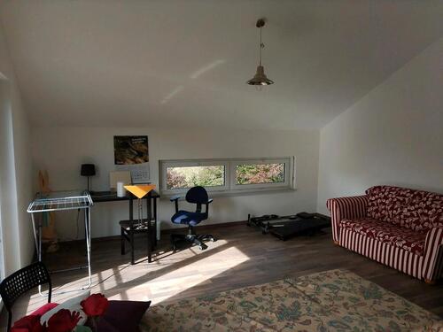 Foto - Etagenwohnung in Gundelfingen an der Donau