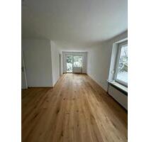 Wohnung zentral und im Grünen - 1.050,00 EUR Kaltmiete, in Deggendorf (PLZ: 94469)