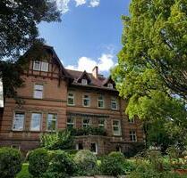 Zur Miete:Schöne große Altbauwohnung im Herrenhaus an der Diemel - Trendelburg
