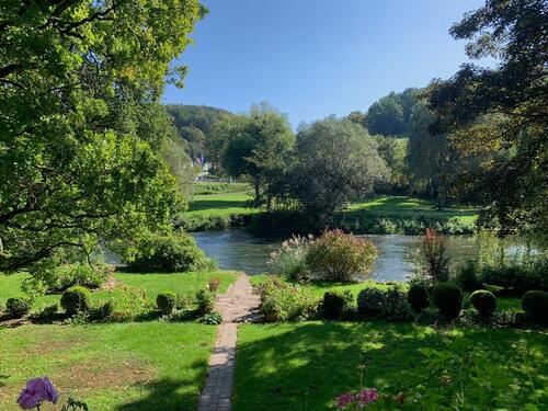 Foto - 4 Zimmer Einfamilienhaus zur Miete in Trendelburg