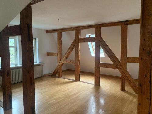 Foto - 4 Zimmer Einfamilienhaus in Trendelburg