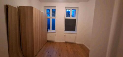 Foto - 2 Zimmer Wohnung in Reinickendorf zur Übernahme ab 01.11.2025